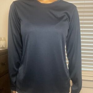 Sportswear long sleeve